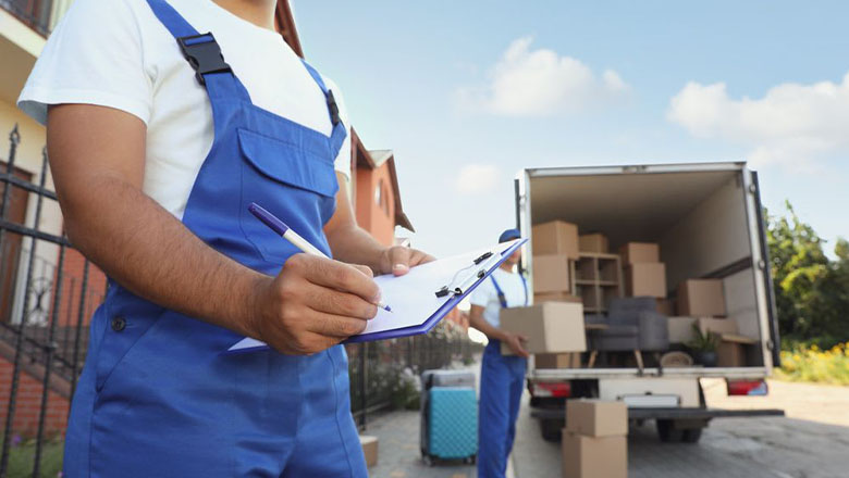 Bursa Hamal Eşya Taşıma